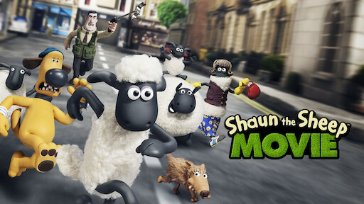 Watch Shaun the Sheep Movie | Netflix Watch Shaun the Sheep Movie | Netflix