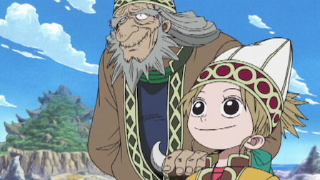Watch One Piece Netflix Watch One Piece Netflix